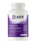 AOR Collagen Lift Skin Health 120 Capsules