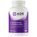 AOR C Bioflavonoids - 200 Veg Capsules