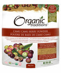 Organic Traditions Camu Camu Berry Powder - 100g