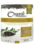 Organic Traditions Sprouted Chia Seed Powder - 454g