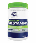 PVL 100 Pure Glutamine Unflavoured - 400g