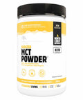 North Coast Naturals Unflavored Fermented BCAA - 300g