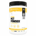 North Coast Naturals Unflavored Fermented BCAA - 300g