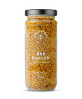 Beekeepers Naturals 100 Raw Canadian Bee Pollen -150g