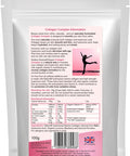 Golden Greens (Greens Organic) Collagen Complex