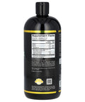California Gold Nutrition Organic Mct Oil 32 Fl Oz (946 Ml)