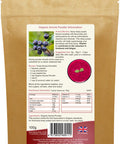 Golden Greens (Greens Organic) Organic Aronia Powder 100g