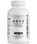 Bronson Turmeric Complex with BioPerineÃ‚Â® - 1,000 mg 60 Count