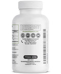 Bronson Turmeric Complex with BioPerineÃ‚Â® - 1,000 mg 120 Count