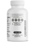 Bronson Turmeric Complex with BioPerineÃ‚Â® - 1,000 mg 180 Count