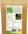 Golden Greens (Greens Organic) Organic Hemp Protein 250g