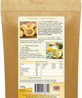 Golden Greens (Greens Organic) Organic Maca Powder 100g