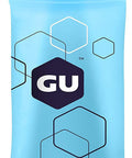 GU Energy Refillable Flask for Sports Nutrition Energy Gel, 5.5-Ounce