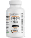 Bronson Vitamin D3 USDA Certified Organic - 2,000 IU 90 Count