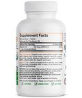 Bronson Vitamin D3 USDA Certified Organic - 2,000 IU 90 Count