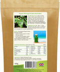 Golden Greens (Greens Organic) Organic Moringa Powder