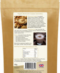 Golden Greens (Greens Organic) Organic Mushroom Complex 50g