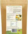 Golden Greens (Greens Organic) Biofibre Organic Prebiotic Inulin