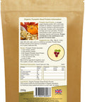 Golden Greens (Greens Organic) Organic Pumpkin Seed Protein 250g