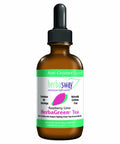 Herbagreen Tea - RASPBERRY LIME 2 OZ By Herbasway