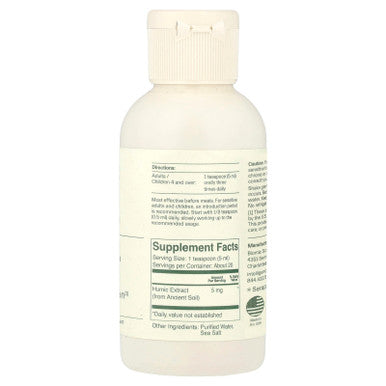 ION Intelligence of Nature Gut Support, 3.4 fl oz (100 ml)