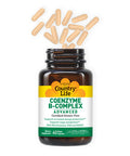 Country Life Coenzyme B-Complex Advanced