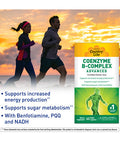 Country Life Coenzyme B-Complex Advanced
