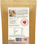 Golden Greens (Greens Organic) Organic Rice Protein 250g