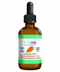 Herbagreen Tea - PEACH Peach, 2 oz By Herbasway