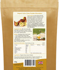 Golden Greens (Greens Organic) Organic Camu Camu Powder