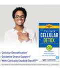 Country Life Cellular B - Detox