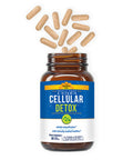 Country Life Cellular B - Detox