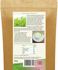 Golden Greens (Greens Organic) Organic Matcha Tea 100g