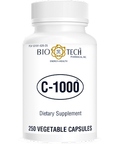 C-1000 250 vegcaps by Bio-Tech