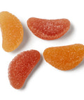 Airborne Kids Assorted Fruit Flavored Gummies, 21 count - 667mg of Vitamin C and Minerals & Herbs Immune Support
