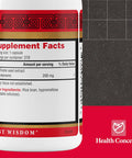 Milk Thistle 80 270 Caps By Health Concerns