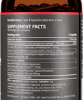First Endurance OptygenHP Endurance Supplement 120 Capsules Clinically Shown to Increase Endurance and Performance