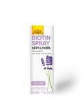 Country Life Biotin Spray Sweet Lavender