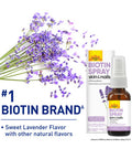 Country Life Biotin Spray Sweet Lavender