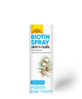 Country Life Biotin Spray Tropical Coconut