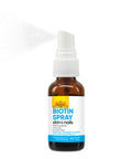 Country Life Biotin Spray Tropical Coconut