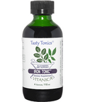 Iron Tonic 4 fl oz by Vitanica