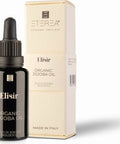 Eterea Cosmesi Naturale Organic Jojoba Oil Revitalising oil with antioxidant-rich vitamin E