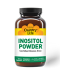 Country Life Inositol Powder