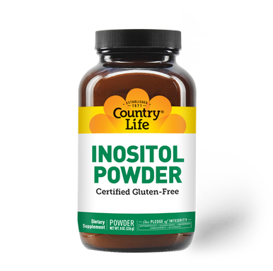 Country Life Inositol Powder