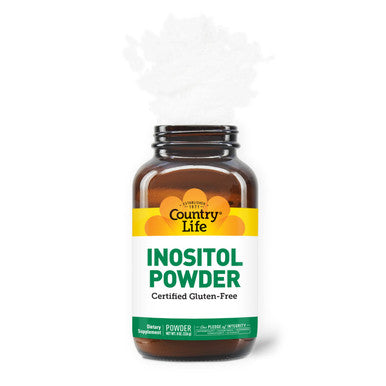 Country Life Inositol Powder
