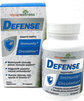 Rev-Up Wellness Defense 30 caps by Immune Health Basics