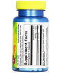 Nature's Life Chromium 200 mcg | 250 ct