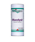 Mucolyxir 12 Ml By Nutricology/ Allergy Research Group