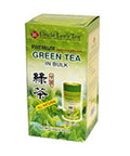 Green Tea In Bulk JASMINE, 5.29 OZ By Uncle Lees Teas